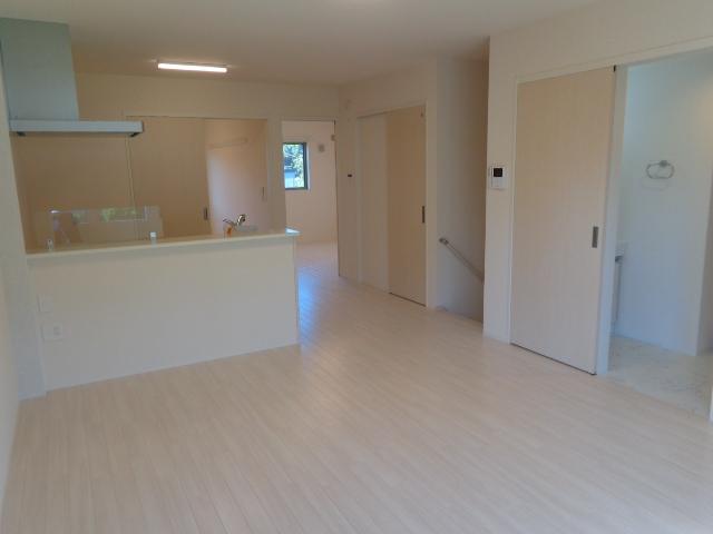 6/30 リビング/ダイニング