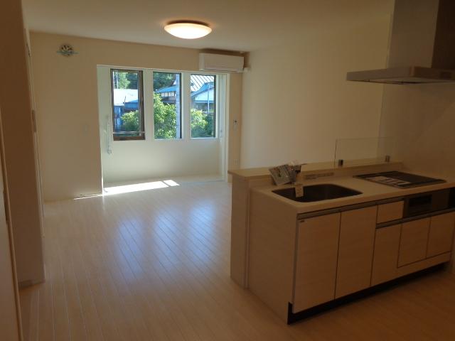 3/30 リビング/ダイニング