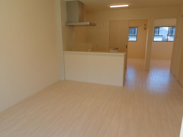 4/30 リビング/ダイニング