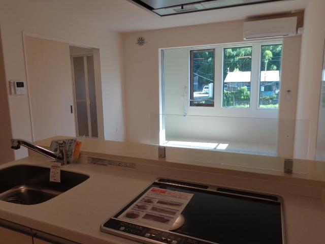 5/30 リビング/ダイニング