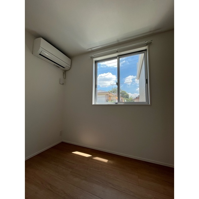 11/17 バルコニー