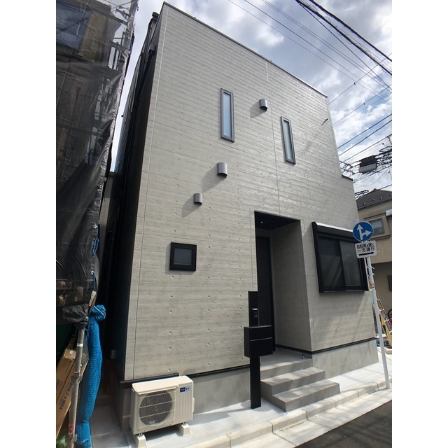 1/14 外観