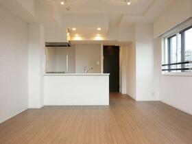 3/16 リビング/ダイニング