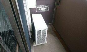 11/15 バルコニー