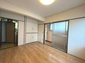 3/7 リビング/ダイニング