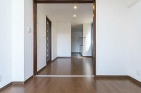 6/17 リビング/ダイニング