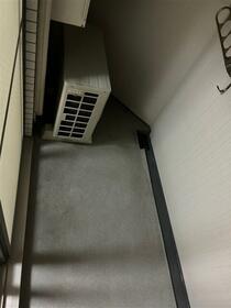 15/16 バルコニー