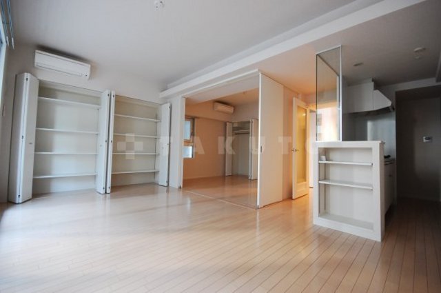 3/27 リビング/ダイニング