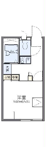 2/14 間取