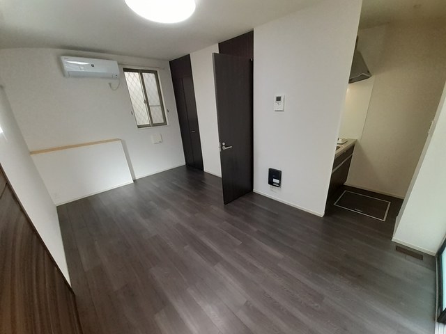 3/20 リビング/ダイニング