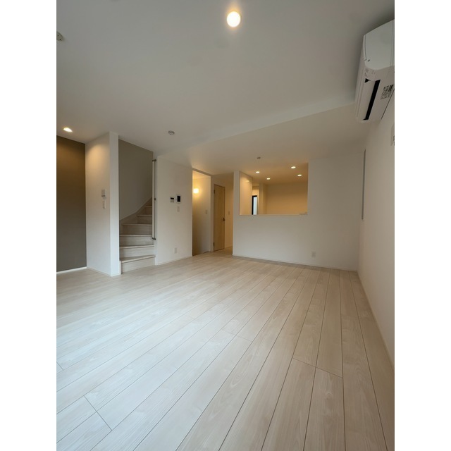 4/16 リビング/ダイニング