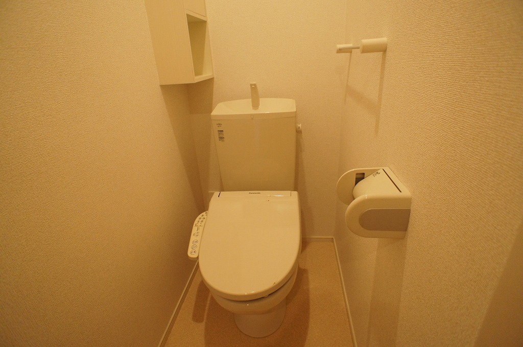 9/20 トイレ