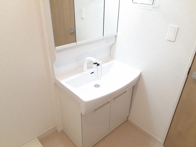 10/20 洗面