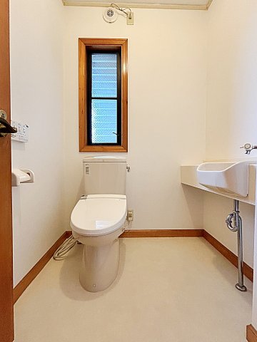 20/26 トイレ
