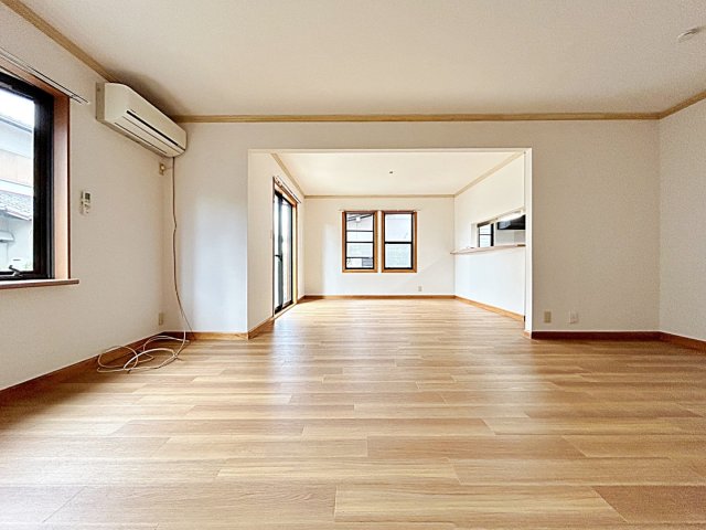 3/26 リビング/ダイニング