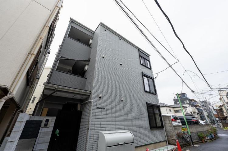 1/15 外観