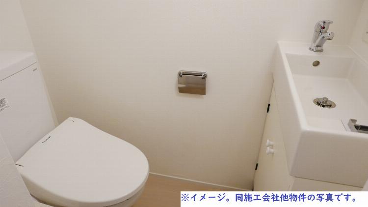 9/22 トイレ