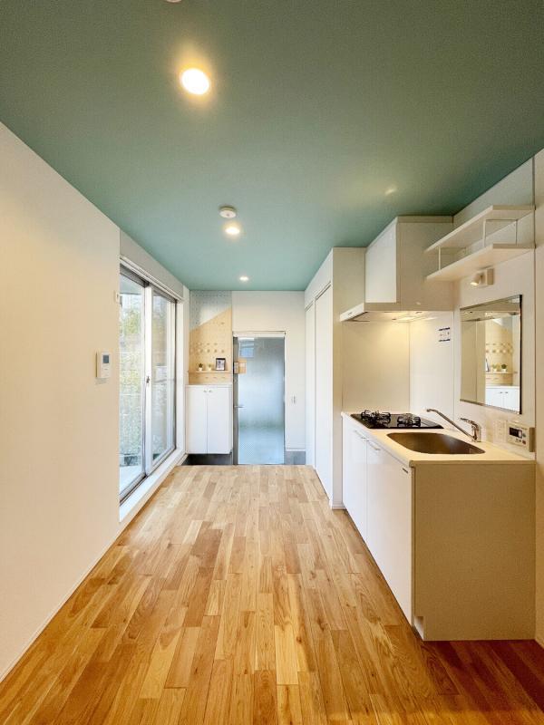 3/19 リビング/ダイニング