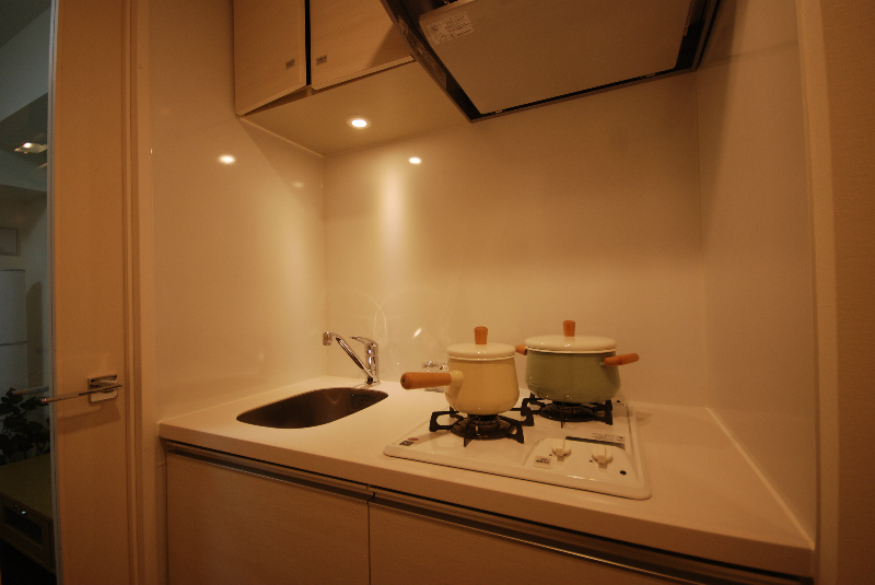 6/24 キッチン