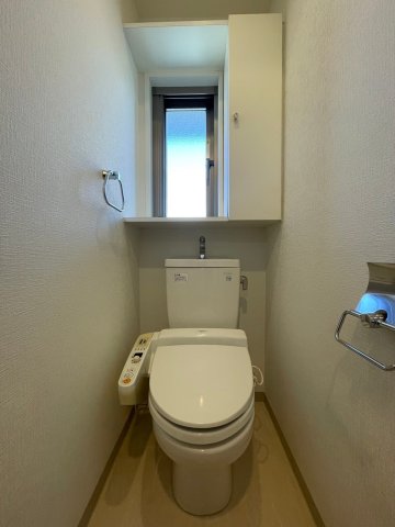 22/29 トイレ