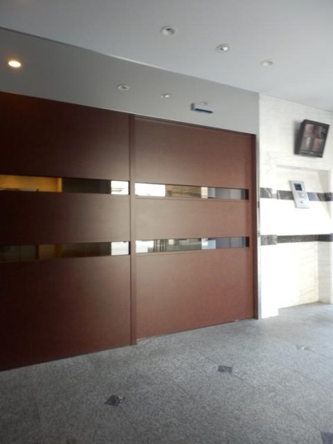 17/24 エントランス