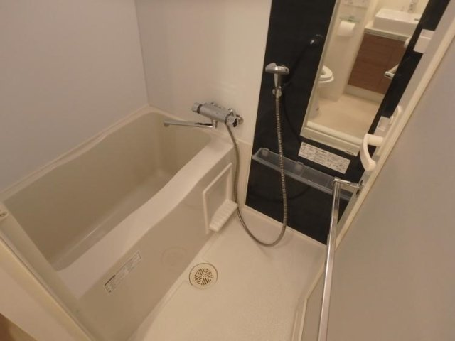 7/24 浴室