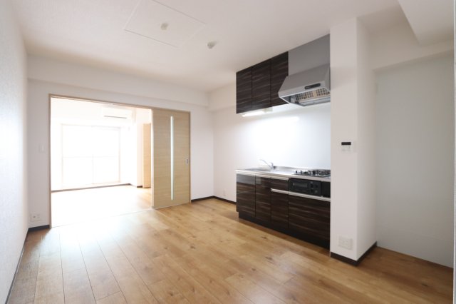 3/24 リビング/ダイニング