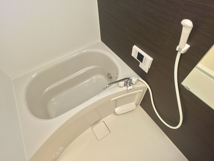 9/28 浴室