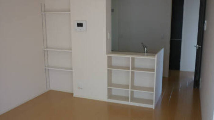 3/20 リビング/ダイニング