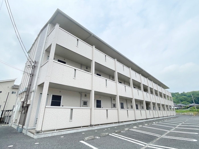 20/25 エントランス