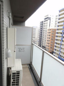 14/16 バルコニー