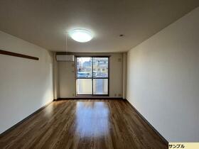 3/26 リビング/ダイニング