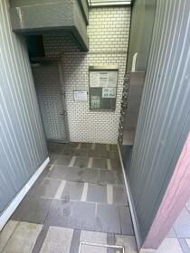 10/10 エントランス