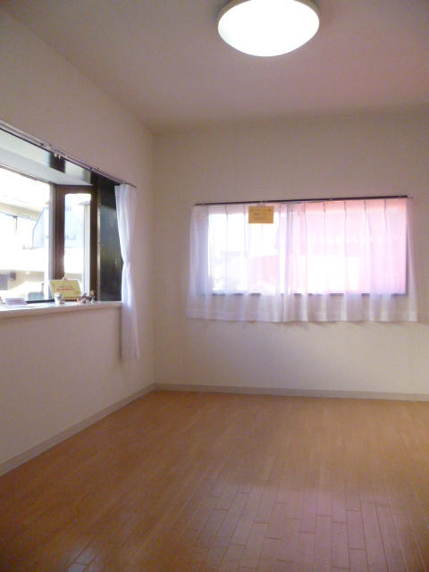 5/28 リビング/ダイニング