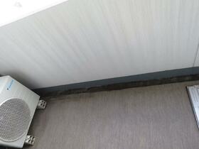 13/16 バルコニー