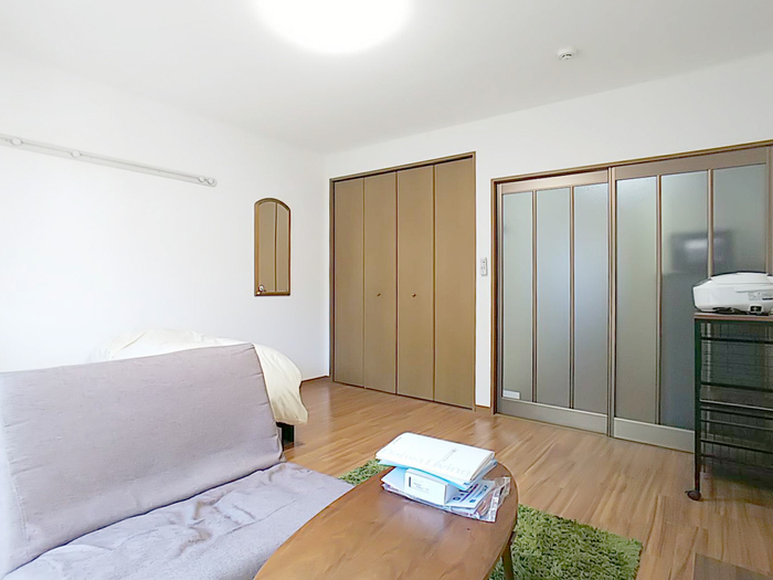 3/18 リビング/ダイニング