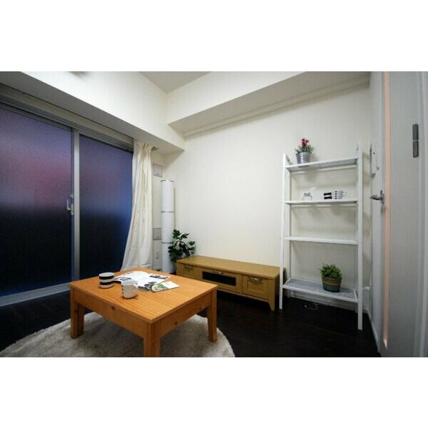 3/12 リビング/ダイニング