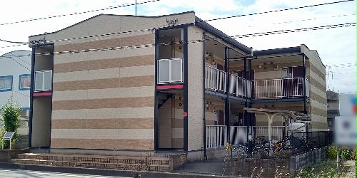 1/14 外観