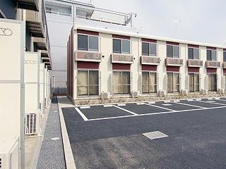 10/16 バルコニー