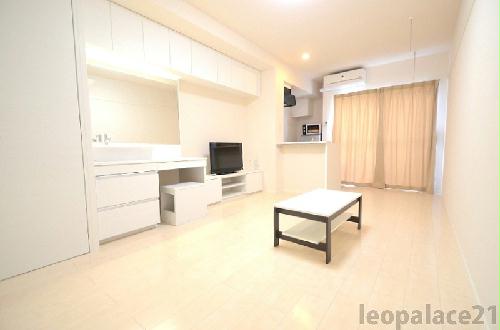 3/14 リビング/ダイニング