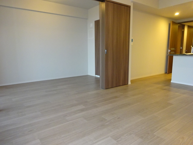 4/14 リビング/ダイニング