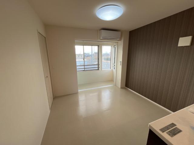 4/30 リビング/ダイニング