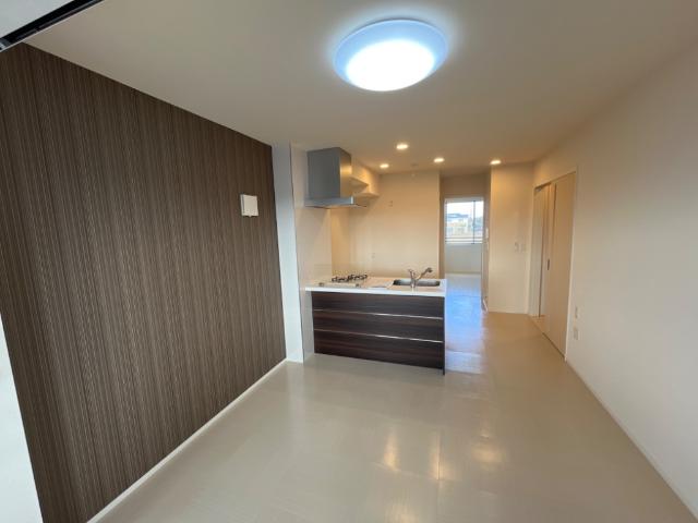 3/30 リビング/ダイニング