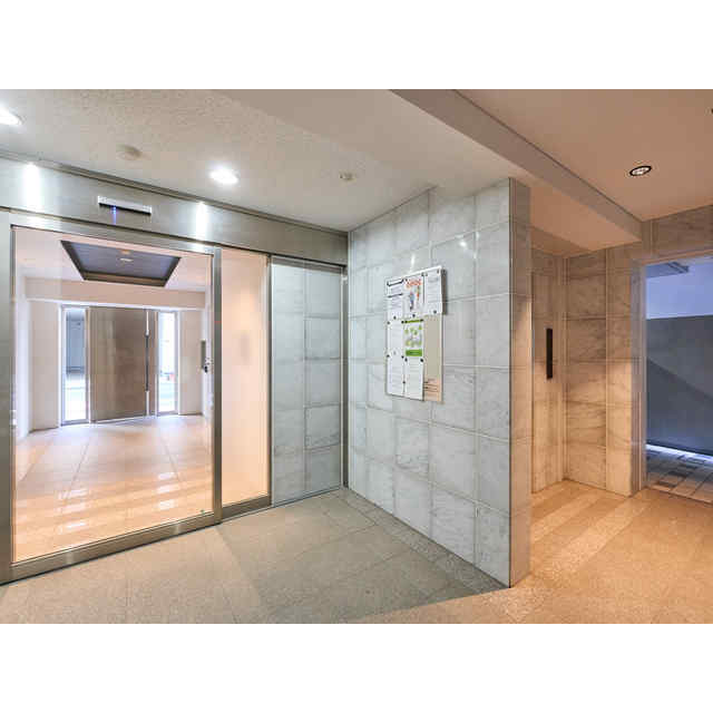 6/6 エントランス