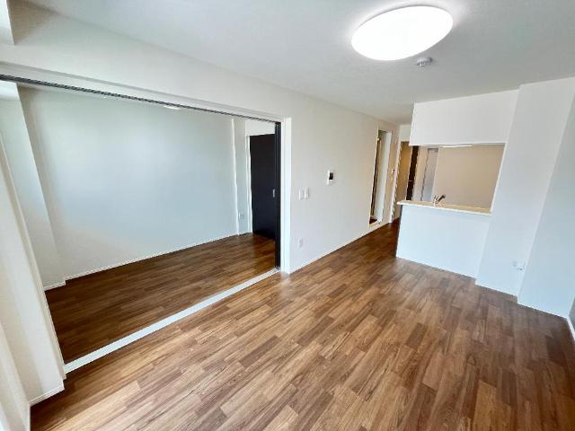 3/27 リビング/ダイニング