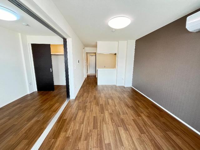 4/27 リビング/ダイニング