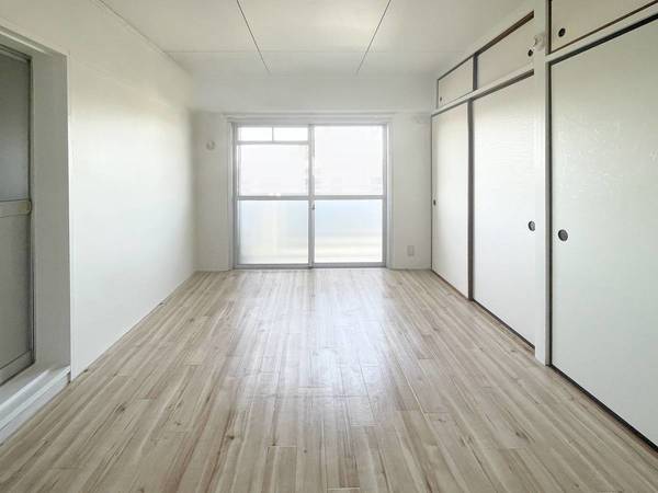 3/26 リビング/ダイニング