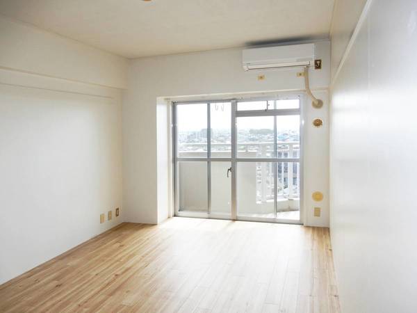 3/17 リビング/ダイニング