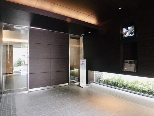 5/7 エントランス