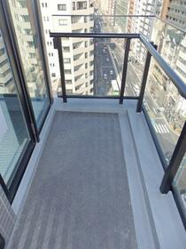 13/16 バルコニー